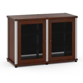 Salamander Designs Synergy Single Box 323 Audio Cabinet - Dreamedia AV