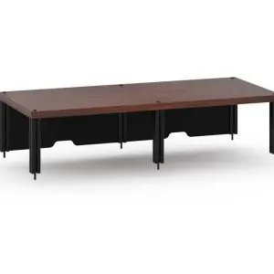 Salamander Designs Synergy Twin 8.5" Riser Audio Cabinet - Dreamedia AV