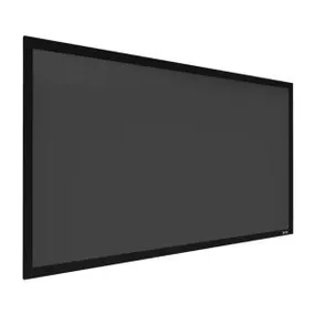 Screen Innovations Fixed 2" Maestro White 2" - Dreamedia AV
