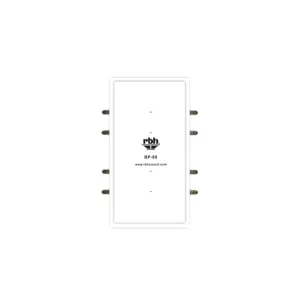 RBH Sound BP-88 - Dreamedia AV