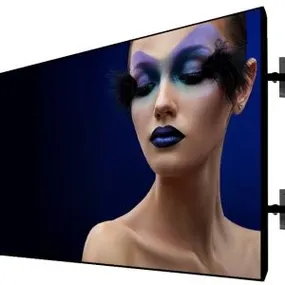 Stewart Filmscreen Balon 16:9 (HD) Edge Fixed-Frame Projector - Dreamedia AV