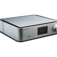 Cambridge Audio Edge NQ Preamplifier with Network Player - Dreamedia AV