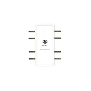 RBH Sound BP-616 - Dreamedia AV