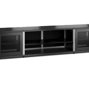 Salamander Designs Synergy Single Box 237 Audio Cabinet - Dreamedia AV