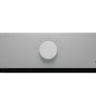 Cambridge Audio Edge A Integrated Amplifier - Dreamedia AV