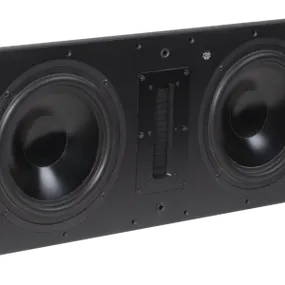 RBH Sound Premier 821-CI Complete Set Signature REFERENCE 2-way Complete Set for Premier 821-CI in-wall speaker