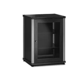 Salamander Designs Synergy Single Box 303 Audio Cabinet - Dreamedia AV
