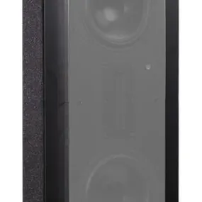 RBH Sound Premier 821-I IN-WALL CABINET Cabinet component of Premier 821-I and Premier 821-CI in-wall speakers