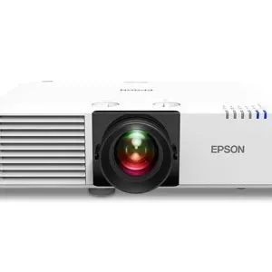 EPSON PowerLite L570U 3LCD Laser Projector - Dreamedia AV