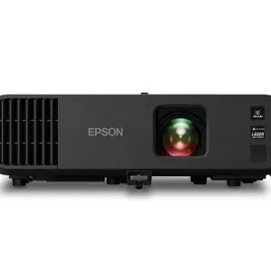 EPSON PowerLite L265F 1080p 3LCD Lamp - Free Laser Display with Built - In Wireless - Dreamedia AV