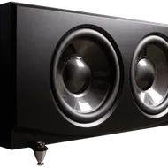 RBH Sound Unrivaled 221 Subwoofer System
