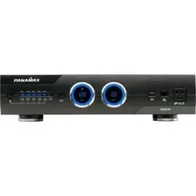 Panamax M5300-PM Level 4 Power Management - Dreamedia AV