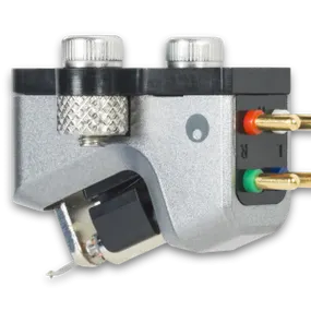 Cambridge Audio Alva MC High-Output Moving Coil Cartridge - Dreamedia AV