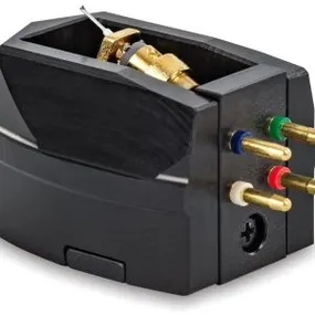 Michell Audio CUSIS E/H High Ouput Moving Coil Cartridge - Dreamedia AV