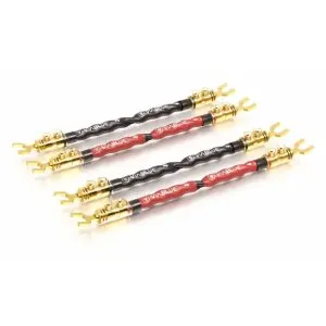 VIABLUE SC-4 Jumper Bridges TS Spades - Dreamedia AV