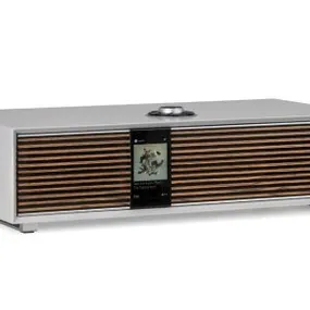 Ruark R410 Integrated Music System - Dreamedia AV