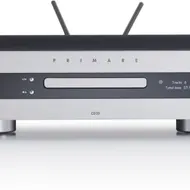 Primare CD35 Prisma CD player - Dreamedia AV