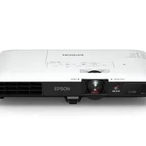EPSON PowerLite 1795F Wireless Full HD 1080p 3LCD Projector - Dreamedia AV