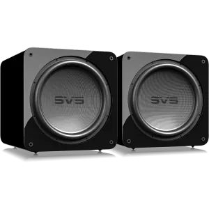 SVS Dual SB17-Ultra