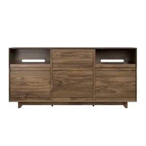 Symbol Audio - Aero 76.5" Sonos LP Console - Dreamedia AV