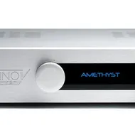 Trinnov Amethyst HIFI Preamplifier - Dreamedia AV